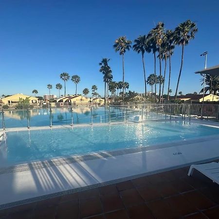 Bungalow Santa Fe Maspalomas  Zewnętrze zdjęcie
