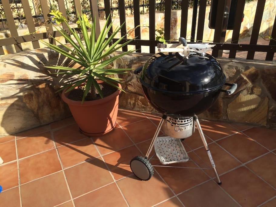 Bungalow Santa Fe Maspalomas  Zewnętrze zdjęcie