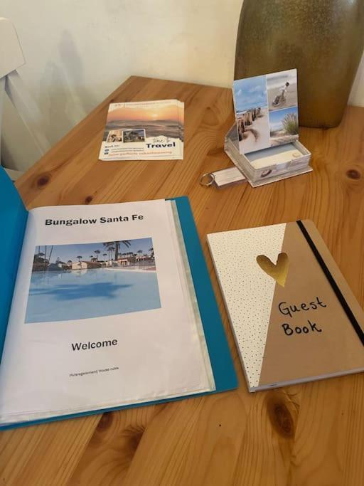 Bungalow Santa Fe Maspalomas  Zewnętrze zdjęcie