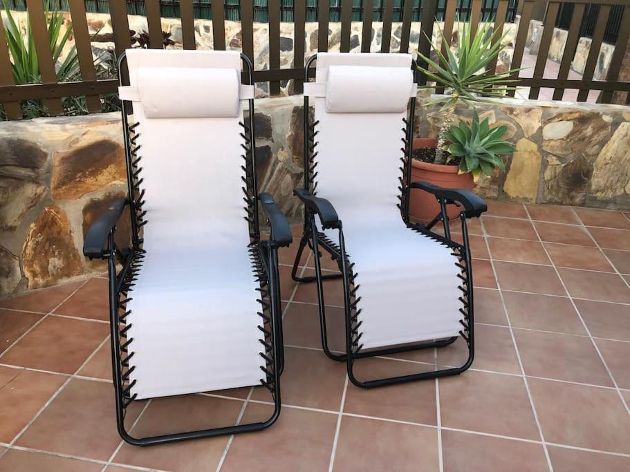 Bungalow Santa Fe Maspalomas  Zewnętrze zdjęcie