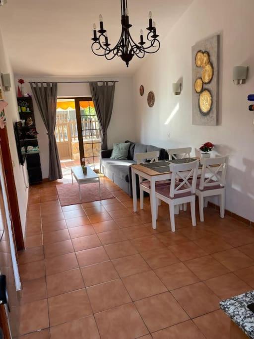Bungalow Santa Fe Maspalomas  Zewnętrze zdjęcie