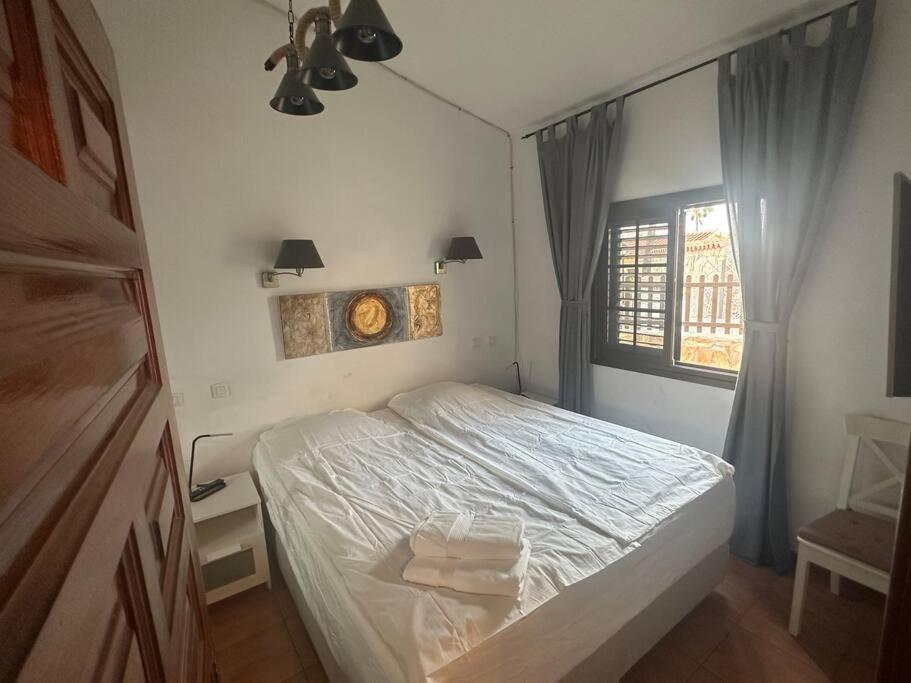 Bungalow Santa Fe Maspalomas  Zewnętrze zdjęcie