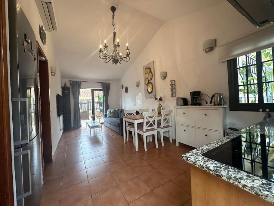 Bungalow Santa Fe Maspalomas  Zewnętrze zdjęcie