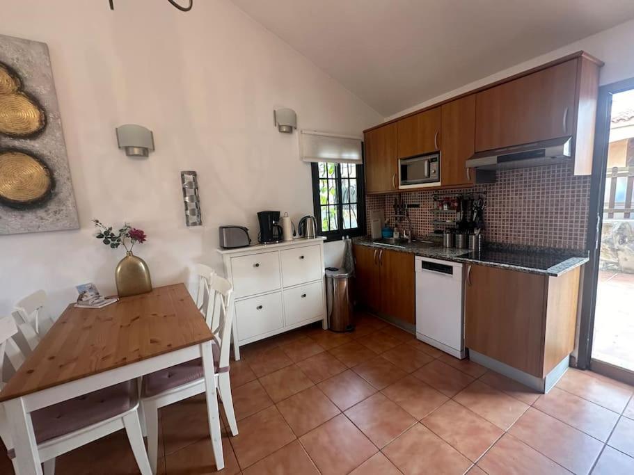 Bungalow Santa Fe Maspalomas  Zewnętrze zdjęcie