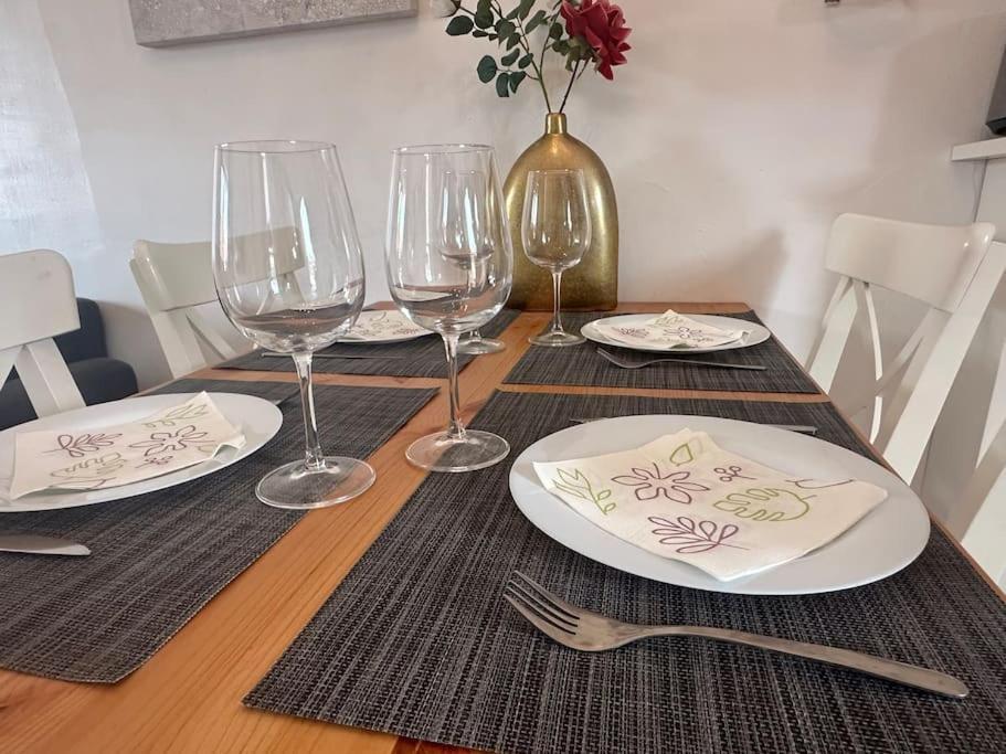 Bungalow Santa Fe Maspalomas  Zewnętrze zdjęcie