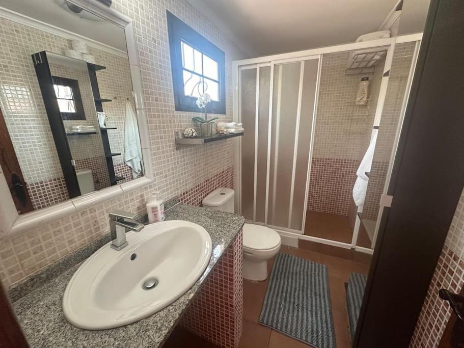 Bungalow Santa Fe Maspalomas  Zewnętrze zdjęcie