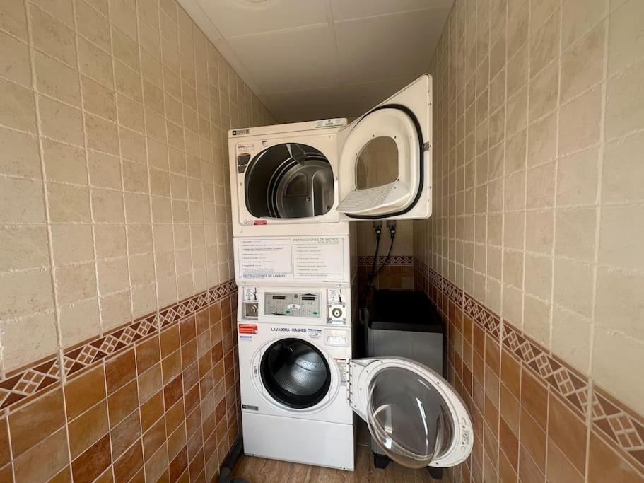 Bungalow Santa Fe Maspalomas  Zewnętrze zdjęcie