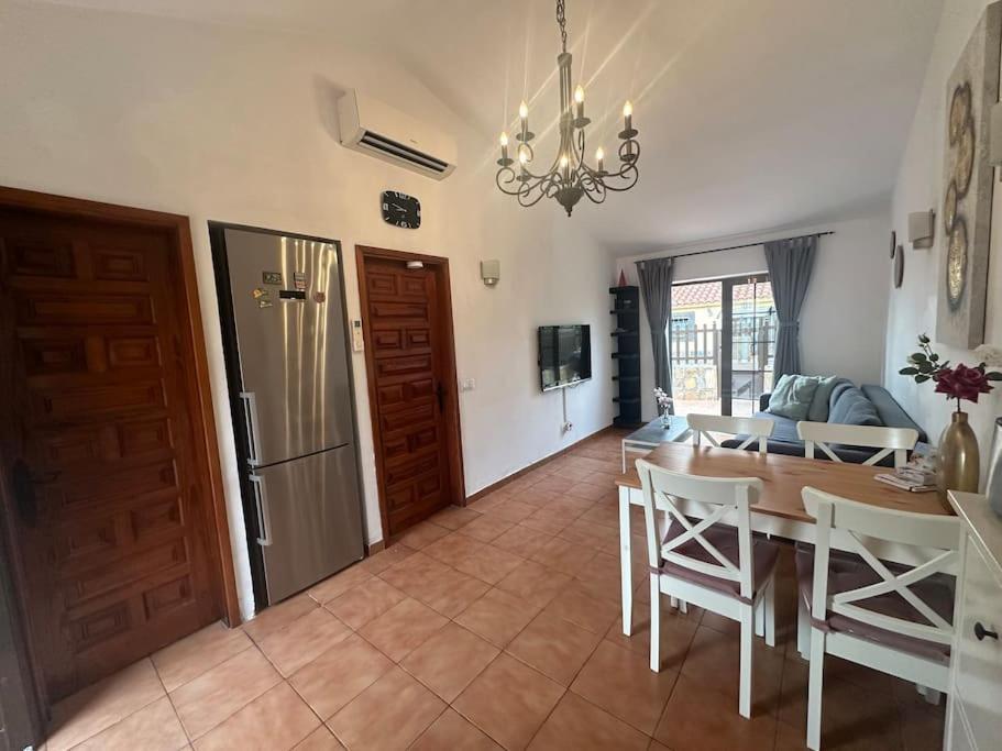 Bungalow Santa Fe Maspalomas  Zewnętrze zdjęcie